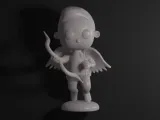 Valentines - Cupid-1