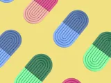 Minimalistic Semicircle Coaster-3