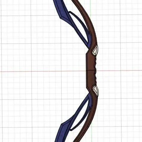 AVATAR COSPLAY - NEYTIRI BOW