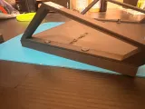 Mouse shelf on desk (double)-2