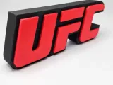 Logo UFC-0