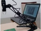 microscope stand-1
