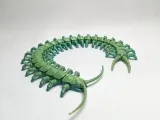 CENTIPEDE-4