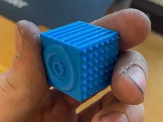 Fidget cube / Sensory cube