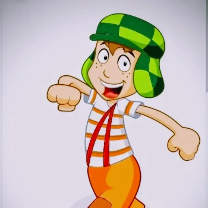 Chavinho 