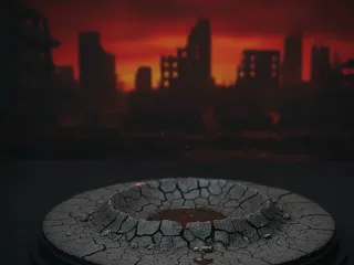 Crater