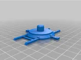 Antenna Terrain-6