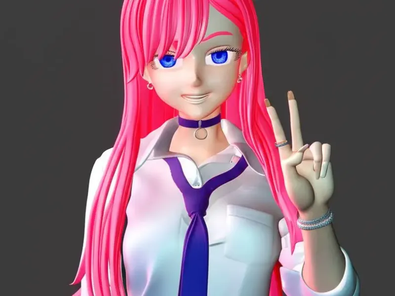 Marin Uniform JP