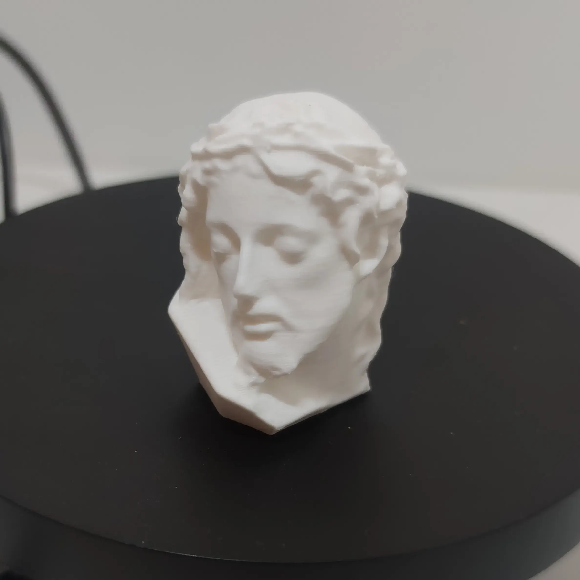 Jesus Bust