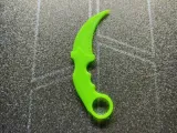 Karambit Keychain-0