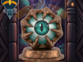 Neural Orb (Artifact)