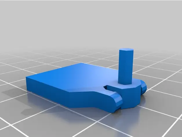 Easier Gridfins
