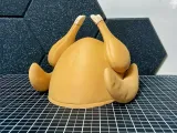Roast Chicken Hat-1