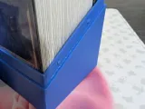 MTG Commander Deck Box-3