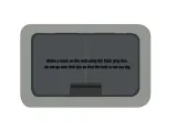 Echo Show 5 wall-0