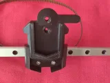 AR Ender 3 Linear x Rail Kit Quick Tool Changer Base MGN12H-7