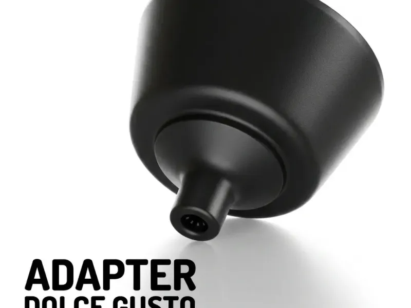 adapter dolce gusto
