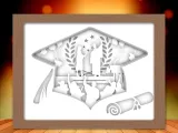 graduation shadow box-1
