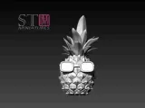Sunny Pineapples-6