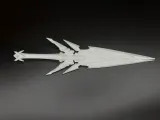 Mythra's Aegis-0