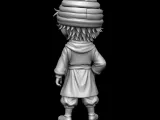 Ging Freecss - Hunter x Hunter-1