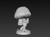 Dora-3