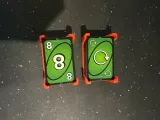 UNO No Mercy Case-3