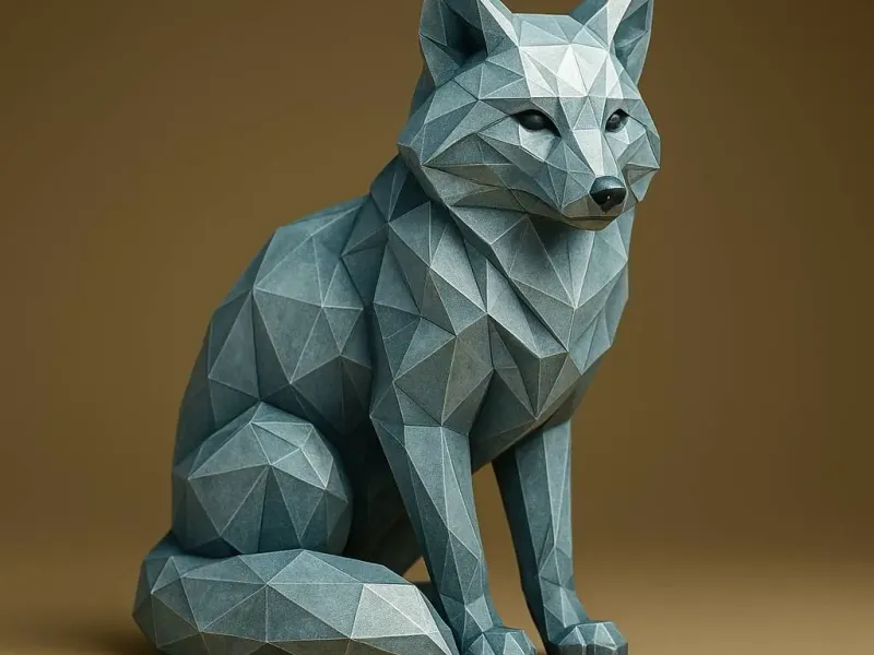 CF Arctic Fox