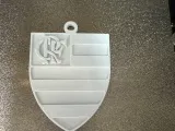 Chaveiro FLAMENGO-1