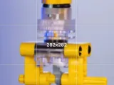 Motor de aire para lego-0