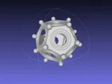 Roman Dodecahedron-0