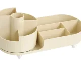 MAKEUP ORGANIZER (360 Rotating)-4