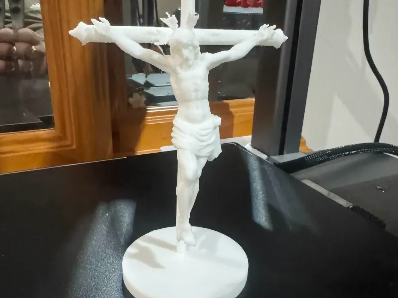 santo cristo del mar