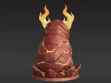 🔥 Ignivar – Emberbound Warden-2