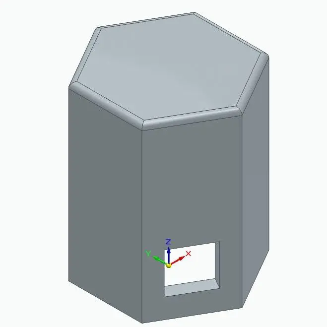 XIAOMI S20 PLUS ROBOT VACCUME MOP PAD MAGNETIC HOLDER