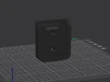 RETOOLS BATTERY HOLDER-1