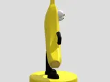 Dancing Banana-1