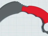 Karambit 4-4