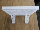 Shelf Plateau 200 x 150 wall mount_ PETG-5