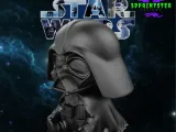 Mini Darth Vader Sitting-2