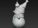 Snowman-2