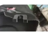 Trunk lid clip-2