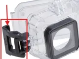 G-EYE 900 Action Camera Case Lock Mechanism Replacement-0