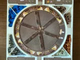 Barrage Board Game Organizer | Insert | Premium Storage Solu-6
