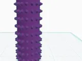 Spikey fidget roller-0