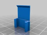 Ender 3 Cable Clips by Holspeed-3
