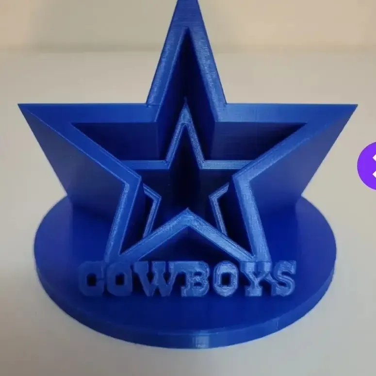 Dallas star