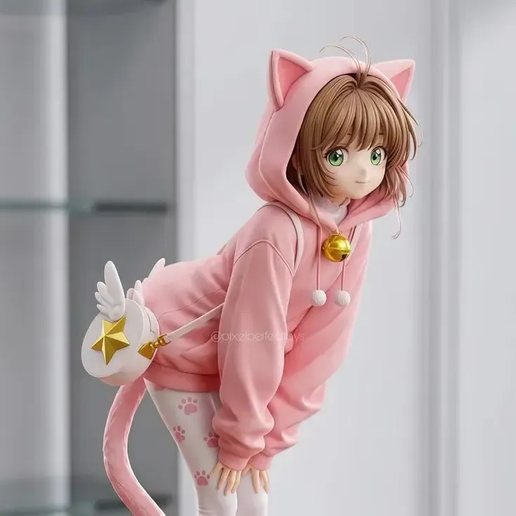 Cardcaptor Sakura