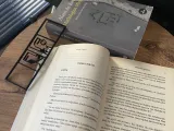 Abstract Bookmark-3