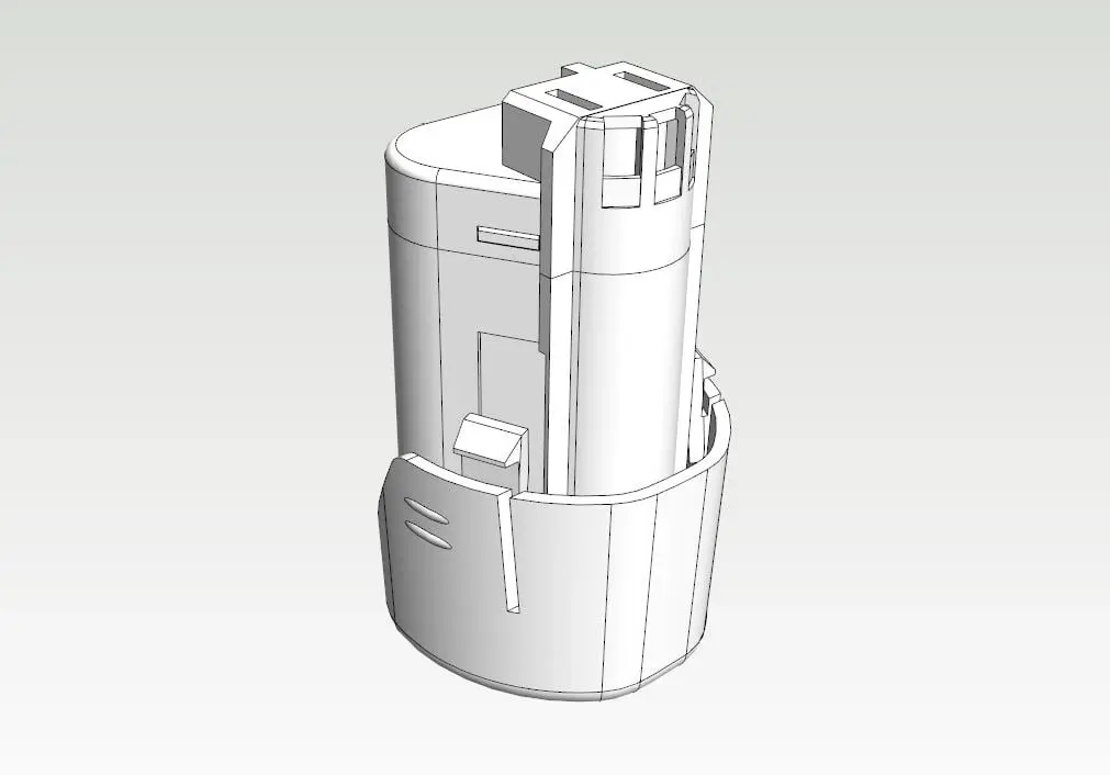 bosch 10.8